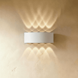 Waterproof up and down outdoor LED wall light alternative angle view 7