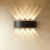 Waterproof up and down outdoor LED wall light further product image 10