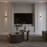 Waterproof up and down outdoor LED wall light colour option view 15