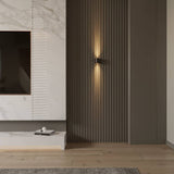 Waterproof up and down outdoor LED wall light additional product view 18