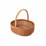 Vegetable Storage Basket Plastic - Space - Saving Kitchen Rack & Organizer - Kitchen Counter basket - Hurbane Home