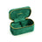 Velvet Jewelry Box with Liner - Elegant Organizer for Necklaces and Earrings - Jewelry Organizer Box - Hurbane Home