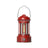 Vintage Camping Lantern - Solar - Powered LED Light for Outdoor Adventures - Solar Camping Lights - Hurbane Home