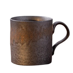 Vintage Japanese Coffee Cups - Elegant Ceramic Mugs for Stylish Sipping Experience - Vintage Coffee Mugs - Hurbane Home