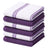 waffle weave kitchen towels