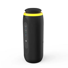 Wall Plug Diffuser Aromatherapy - Waterless Aroma Scent for Home and Office - Waterless Aroma Diffuser - Hurbane Home