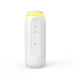 Wall Plug Diffuser Aromatherapy - Waterless Aroma Scent for Home and Office - Waterless Aroma Diffuser - Hurbane Home