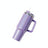 Water Cup - Insulated Stainless Steel Stanley Bottle with Straw, Keeps Drinks Cold - Stainless Steel Tumbler - Hurbane Home
