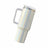 Water Cup - Insulated Stainless Steel Stanley Bottle with Straw, Keeps Drinks Cold - Stainless Steel Tumbler - Hurbane Home