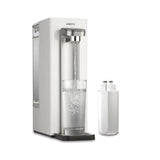 Countertop Water Filter – Compact 9-Cup Purification System for Home Use.