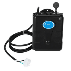 Water Purifier for Pool Ozone Generator for Bath & Spa Use - Hurbane Home