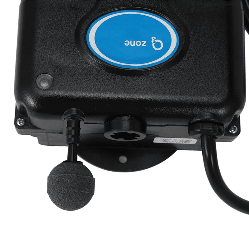 Water Purifier for Pool Ozone Generator for Bath & Spa Use - Hurbane Home