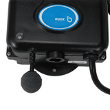 Water Purifier for Pool Ozone Generator for Bath & Spa Use - Hurbane Home
