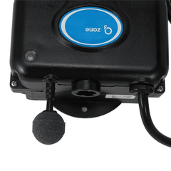 Water Purifier for Pool Ozone Generator for Bath & Spa Use - Hurbane Home
