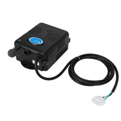 Water Purifier for Pool Ozone Generator for Bath & Spa Use - Hurbane Home