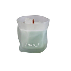 Wax Scented Candles - Aromatherapy Decorative Essential Oil Home Fragrance - Hurbane Home