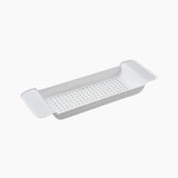Bathtub Shelf Extendable Bathroom Bathtub Tray 