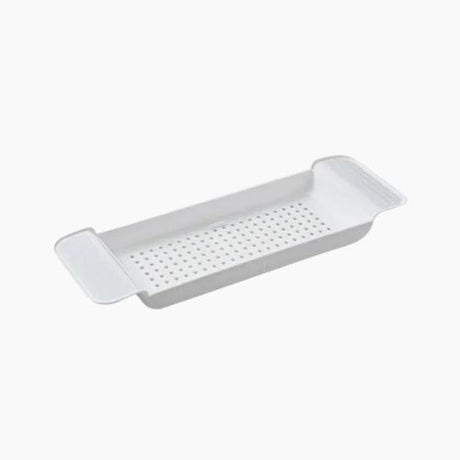 Bathtub Shelf Extendable Bathroom Bathtub Tray 