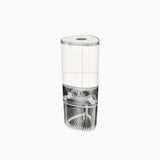 Rechargeable Electric Coffee Grinder Portable Mini Home Coffee Shop