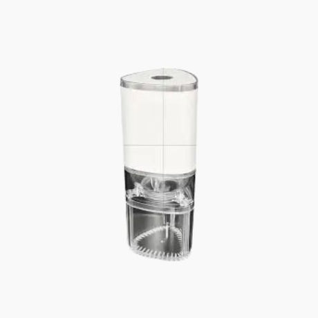 Rechargeable Electric Coffee Grinder Portable Mini Home Coffee Shop