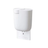 White Wall-Plug Waterless Diffuser