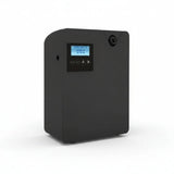 WiFi Oil Diffuser - Smart Waterless Aroma for Relaxation & Ambiance Control - Waterless Aroma Diffuser - Hurbane Home