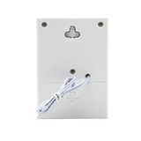 Wireless Doorbell Chime – Battery Powered Access Control Ding Dong Bell - Wireless Doorbell - Hurbane Home