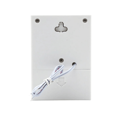 Wireless Doorbell Chime – Battery Powered Access Control Ding Dong Bell - Wireless Doorbell - Hurbane Home