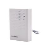 Wireless Doorbell Chime – Battery Powered Access Control Ding Dong Bell - Wireless Doorbell - Hurbane Home