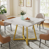 4 seater square dining table everyday dining use