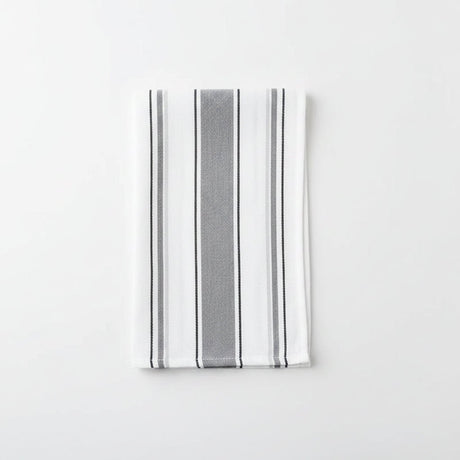 Woven Kitchen Towel Set - 100% Cotton, Highly Absorbent, Ideal for Drying Dishes - 100 Cotton Kitchen Towels - Hurbane Home