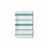 Woven Kitchen Towel Set - 100% Cotton, Highly Absorbent, Ideal for Drying Dishes - 100 Cotton Kitchen Towels - Hurbane Home