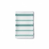 Woven Kitchen Towel Set - 100% Cotton, Highly Absorbent, Ideal for Drying Dishes - 100 Cotton Kitchen Towels - Hurbane Home