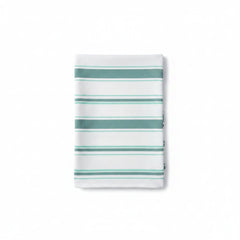 Woven Kitchen Towel Set - 100% Cotton, Highly Absorbent, Ideal for Drying Dishes - 100 Cotton Kitchen Towels - Hurbane Home