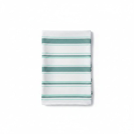 Woven Kitchen Towel Set - 100% Cotton, Highly Absorbent, Ideal for Drying Dishes - 100 Cotton Kitchen Towels - Hurbane Home